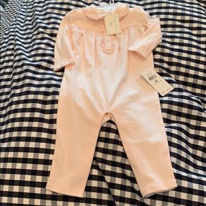 NWT Ralph Lauren one piece